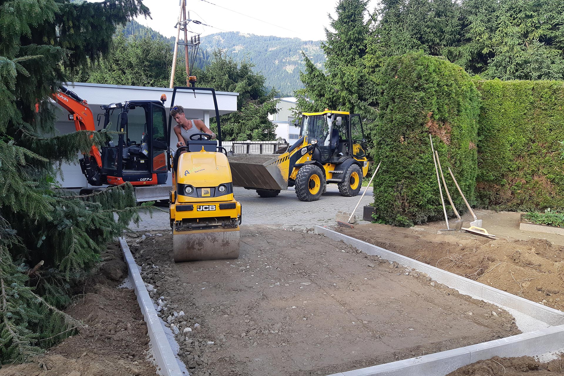 Aktiv Service - Osttirol