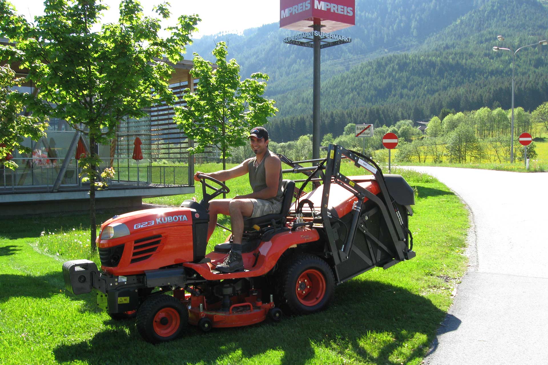 Aktiv Service - Osttirol