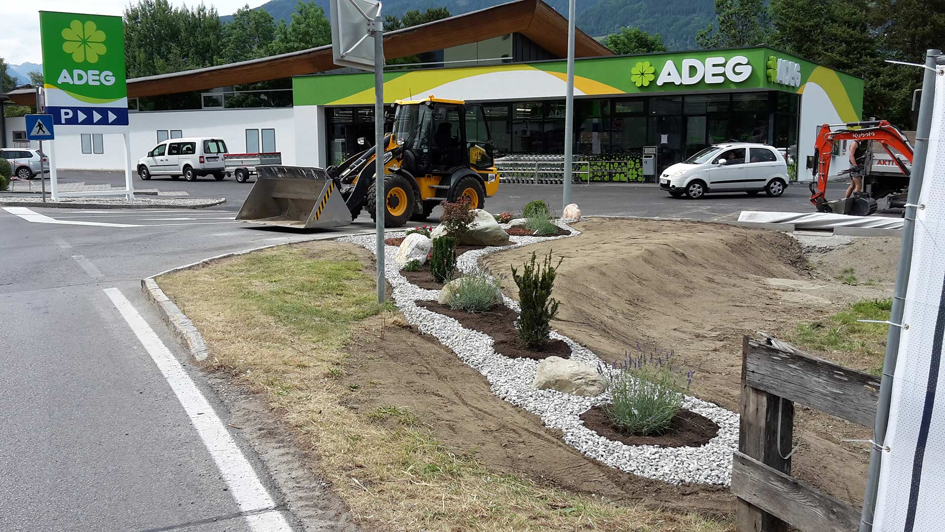 Aktiv Service - Osttirol