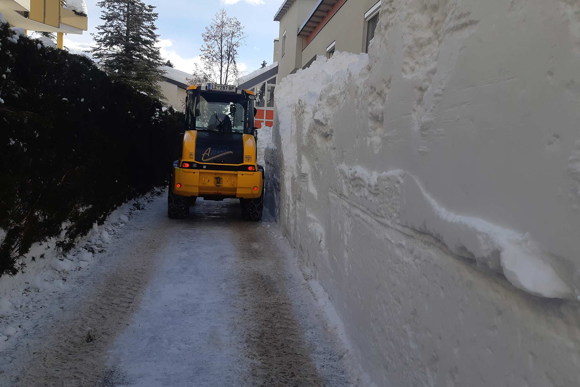 Aktiv Service - Osttirol