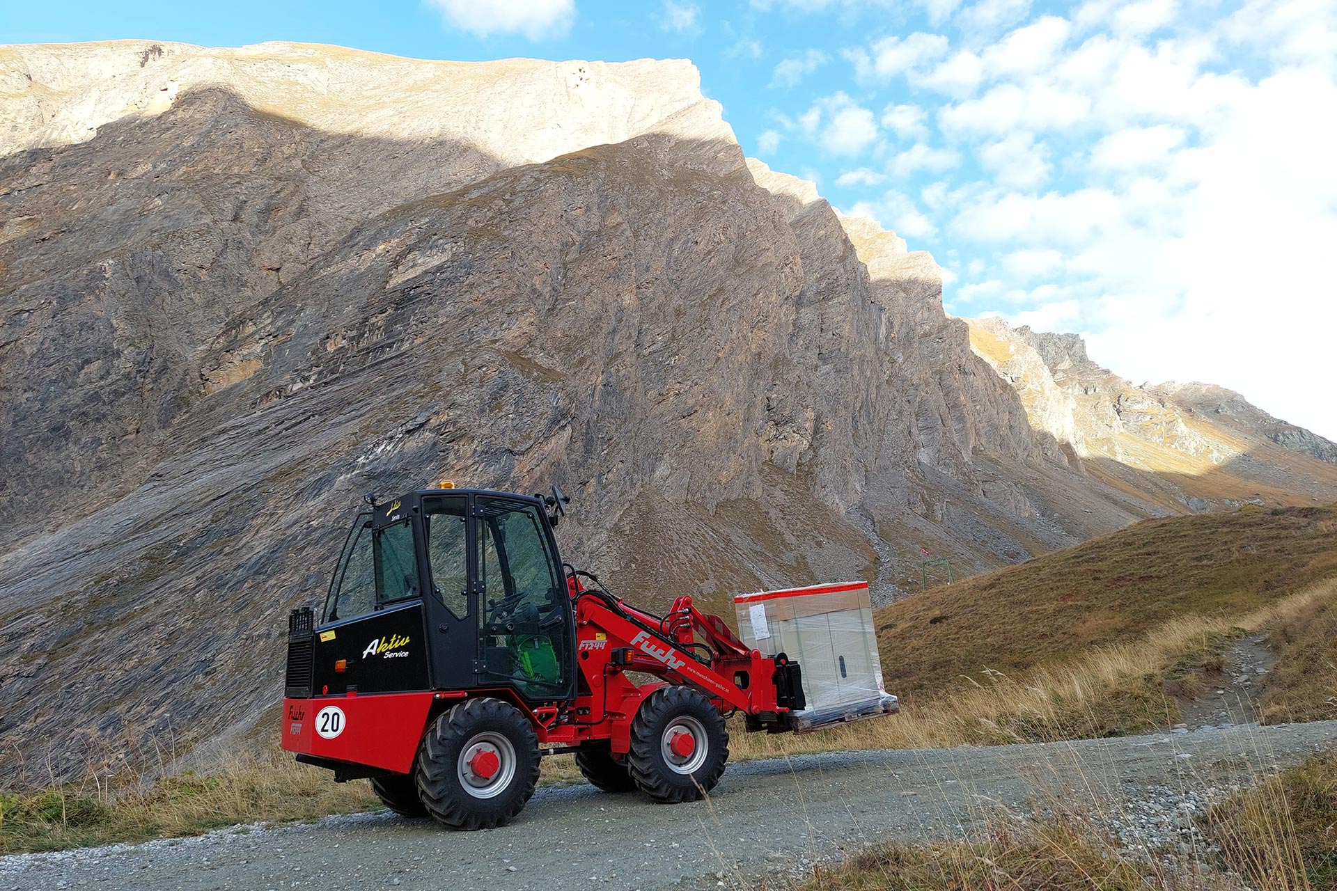 Aktiv Service - Osttirol