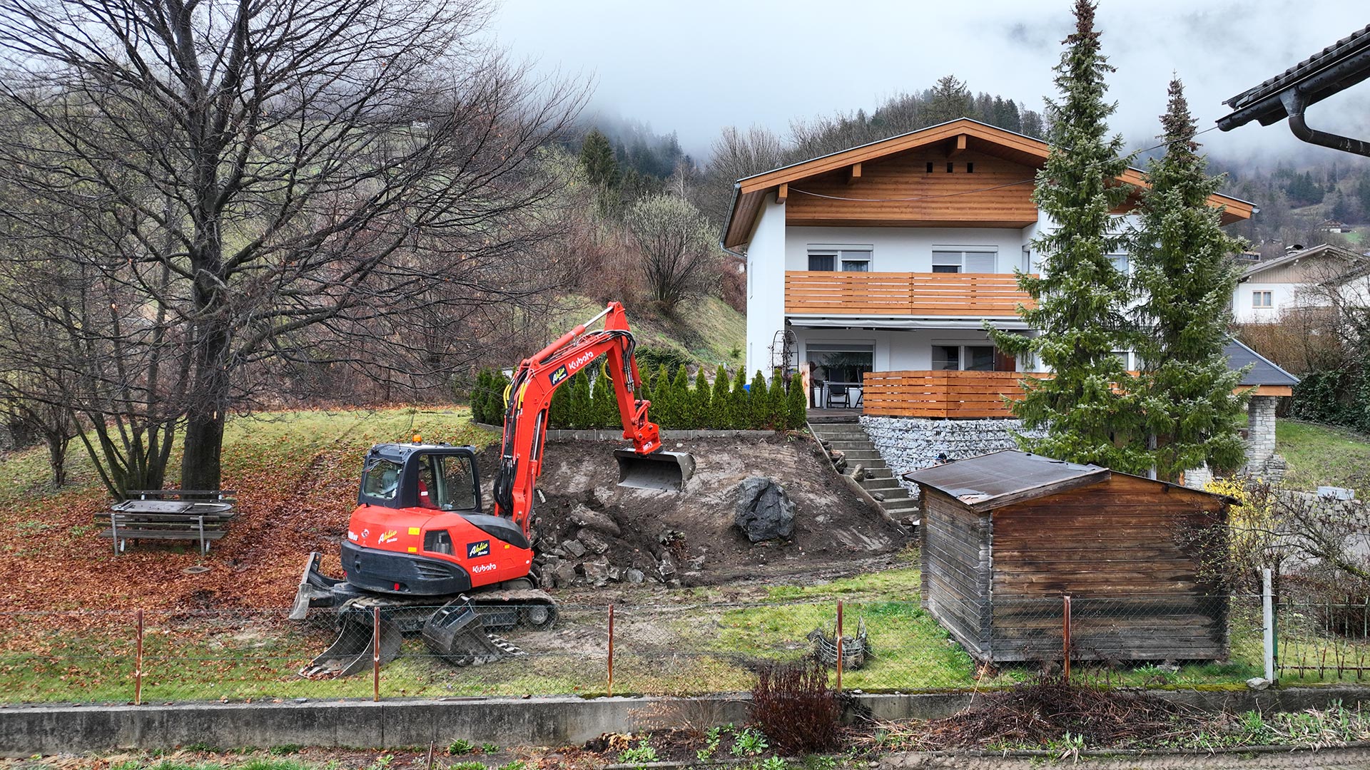 Aktiv Service - Osttirol